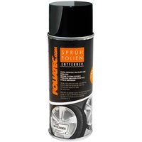 FoliaTec Spray Film Sprühfolien-Entferner 1x400ml
