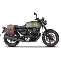 Shad SR Side Bag Holder Moto Guzzi V7 821