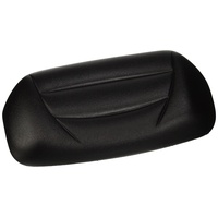 GIVI E84 Beifahrer Rückenlehne, Schwarz, andere