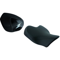 Shad SHK0Z1000C Motorradsitz, Schwarz