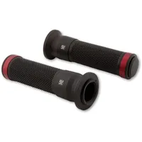 Shin Yo MARANO Griffgummis - schwarz/rot,