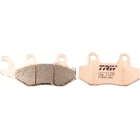 TRW Bremsbelagsatz TRW MCB582SH