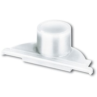 Busch-Jaeger 2137/11 W-54 Leitungseinführung alpinweiß, ocean® (IP 44) 2CKA001761A1513
