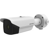 HIKVISION DeepinView Thermal Network Bullet Camera DS-2TD2166T-15 (384 x