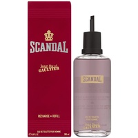 Jean Paul Gaultier Scandal Pour Homme Eau de Toilette