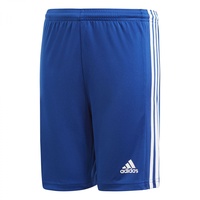 Adidas Squadra 21 Shorts Jungen blau - 140