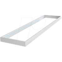 Prima group 2004 ltd. Aufbaurahmen für LED-Panel 1200x300 mm,