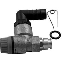 Bosch Ersatzteil TTNR: 87174010350 Sicherheitsventil