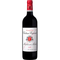 Château Poujeaux Château Poujeaux