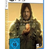 Sony Death Stranding Director's Cut - [PlayStation 5]