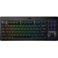 Mountain Everest Core Midnight Black TKL, LEDs RGB, MX
