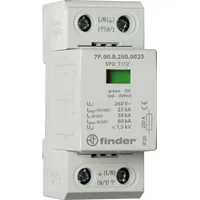 Finder 7P.01.8.260.1025