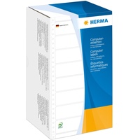 Herma Computeretiketten endlos, 147,32 x 73,8 mm, 4000 Stück,