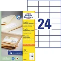 Avery Zweckform LR3475