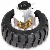 Joy-It com-motor03 Getriebemotor 1 St.