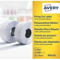 Avery Zweckform PLP1226