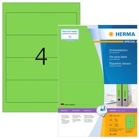 Herma Ordneretiketten 4299
