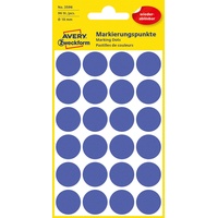 Avery Zweckform Klebepunkte 3596