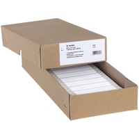 Herma 8160 Computeretiketten endlos, 88,9x23,0mm 1-bahnig, VE=2000 Stück,
