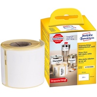 Avery Zweckform Avery-Zweckform Etiketten (Rolle) 159 x 104 mm