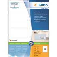 Herma 4666