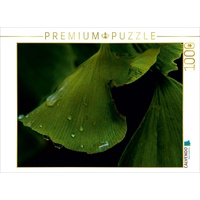 Calvendo Ginkgo Puzzle