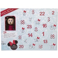 Jakks Pacific Disney Minnie Mouse - Jakks Adventskalender