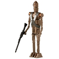Star Wars Retro Collection IG-11 Spielzeug 9,5 cm große