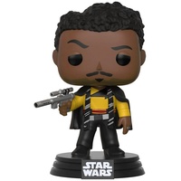 Funko LLC Funko Star Wars Lando Calrissian