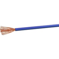 VOKA Kabelwerk Schlauchleitung H07V-K 1 x 1.5 100 m)