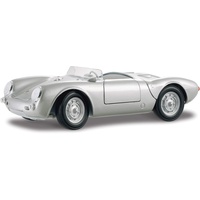 MAISTO Porsche 550A Spyder, (531843)
