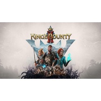 Deep Silver King's Bounty 2 - Day One Edition