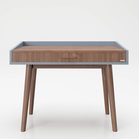 Phoenix Playboy Schminktisch Henriette - holzfarben ¦ Maße (cm):