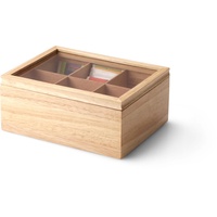 Continenta Teebeutelbox,