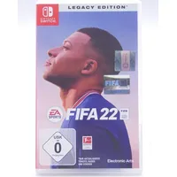 Electronic Arts FIFA 22 Legacy Edition