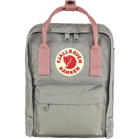 Fjällräven Kanken Mini 7 l fog/pink