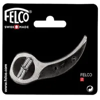 FELCO 100/4 Ersatz-Gegenklinge