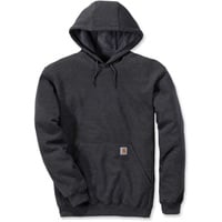CARHARTT Midweight Kapuzenpullover - Dunkelgrau - M