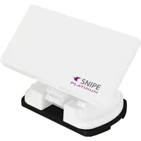 Selfsat SNIPE Platinum - Single - Mit BT Fernbedienung