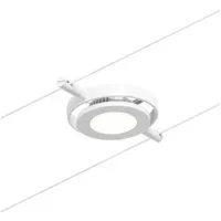 Paulmann CorDuo LED Seilsystem RoundMac Einzelspot 280lm 4,5W 3000K
