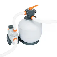 BESTWAY  Flowclear Sandfilteranlage 8327 l/h 280W