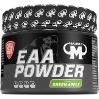 Best Body EAA Green Apple Pulver 250 g