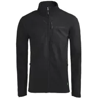 Vaude Cyclone VI Softshelljacke - Black - S