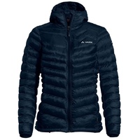 Vaude Batura leichte Thermo-Kapuzenjacke W dark sea 40