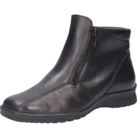 Semler Stiefeletten in schwarz | Gr.: 4