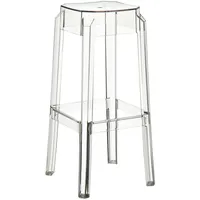 CLP Barhocker Fox transparent