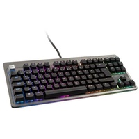 Mountain Everest Core Gunmetal Gray TKL, LEDs RGB, MX