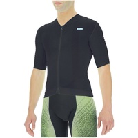 Uyn Airwing Fahrradtrikot Herren black/black L