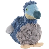Wild Republic 18154 Plüsch Dodo, Cuddlekins Kuscheltier, Plüschtier, 20cm