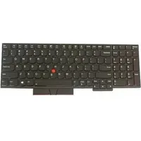 Lenovo 01YP749 Notebook-Ersatzteil Tastatur, Notebook Ersatzteile, Schwarz
